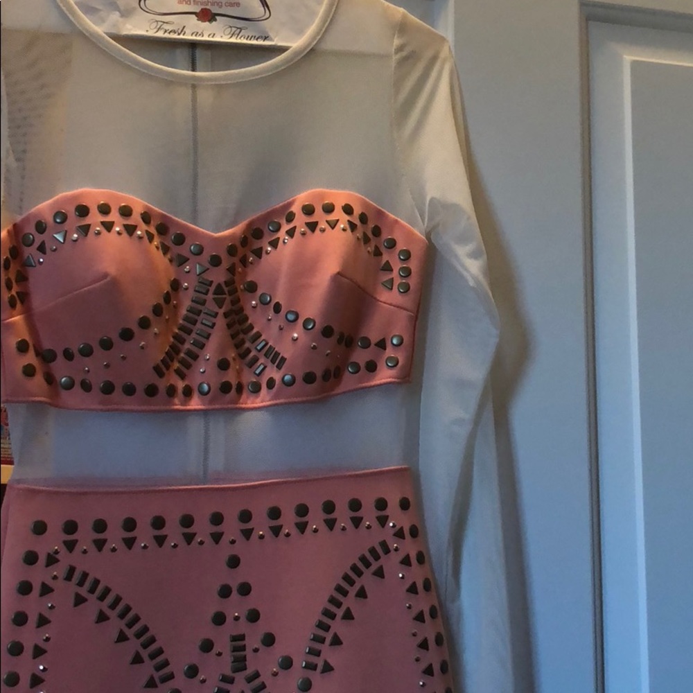 Beautiful dress